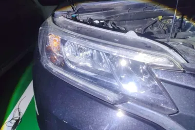 Honda CR-V 2016, 178300 км, за 9180 USD - фото 7