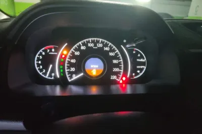 Honda CR-V 2016, 178300 км, за 9180 USD - фото 10