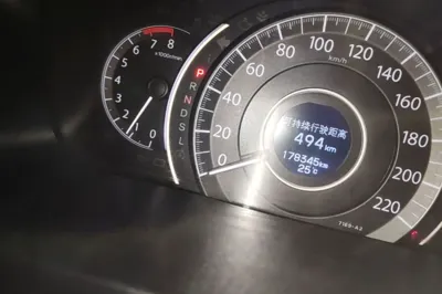 Honda CR-V 2016, 178300 км, за 9180 USD - фото 11