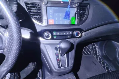 Honda CR-V 2016, 178300 км, за 9180 USD - фото 12