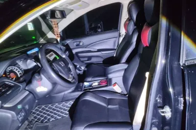 Honda CR-V 2016, 178300 км, за 9180 USD - фото 14
