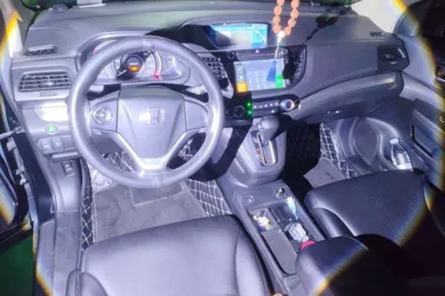 Honda CR-V 2016, 178300 км, за 9180 USD - фото 18