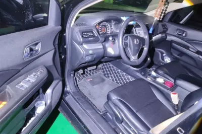 Honda CR-V 2016, 178300 км, за 9180 USD - фото 19