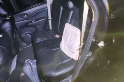 Honda CR-V 2016, 178300 км, за 9180 USD - фото 20
