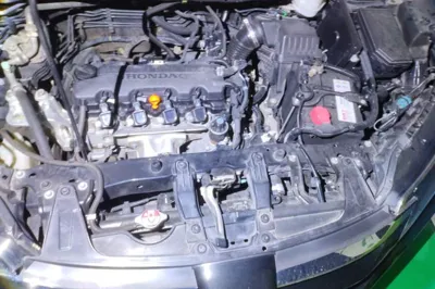 Honda CR-V 2016, 178300 км, за 9180 USD - фото 21