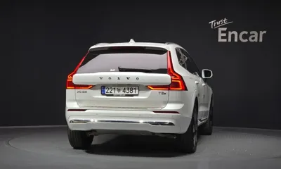 Volvo XC60 2025, 23862 км, за 41348.3 USD
