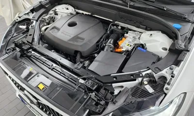 Volvo XC60 2025, 23862 км, за 41348.3 USD - фото 6