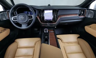 Volvo XC60 2025, 23862 км, за 41348.3 USD - фото 7