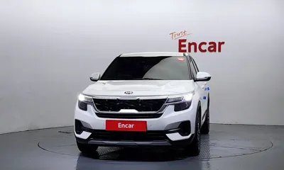 Kia Seltos 2022, 73416 км, за 11034.03 USD