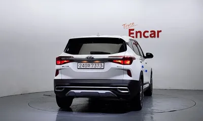 Kia Seltos 2022, 73416 км, за 11034.03 USD