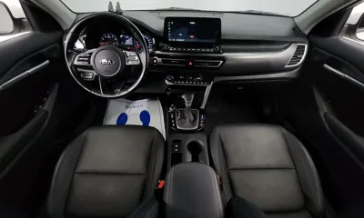 Kia Seltos 2022, 73416 км, за 11034.03 USD - фото 7