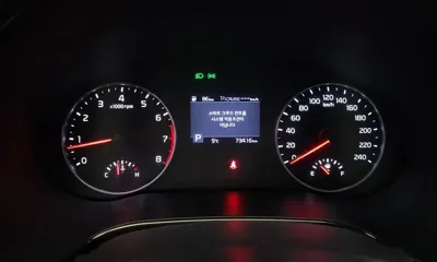 Kia Seltos 2022, 73416 км, за 11034.03 USD - фото 8
