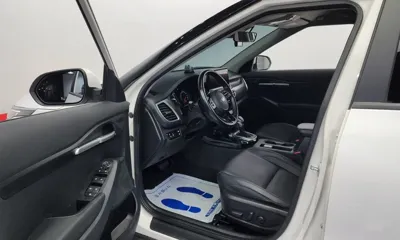 Kia Seltos 2022, 73416 км, за 11034.03 USD - фото 10