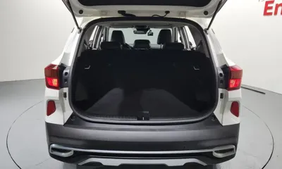 Kia Seltos 2022, 73416 км, за 11034.03 USD - фото 20