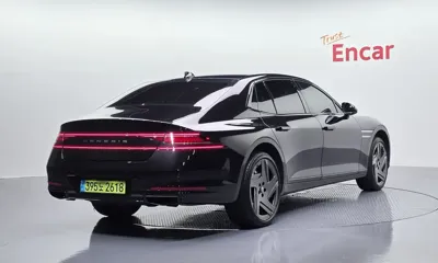 Genesis G90 2025, 24250 км, за 71985.77 USD