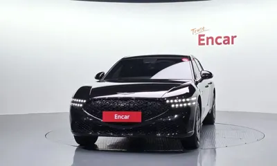 Genesis G90 2025, 24250 км, за 71985.77 USD