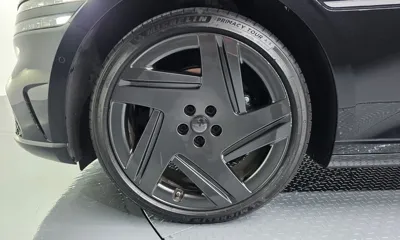 Genesis G90 2025, 24250 км, за 71985.77 USD