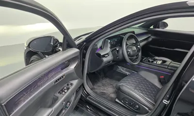 Genesis G90 2025, 24250 км, за 71985.77 USD - фото 10