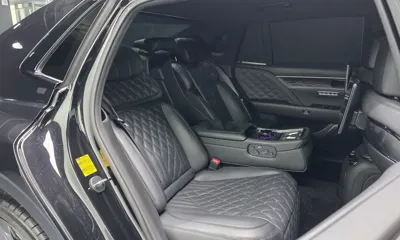 Genesis G90 2025, 24250 км, за 71985.77 USD - фото 11