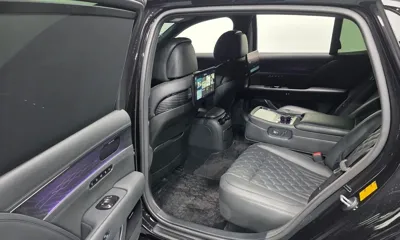Genesis G90 2025, 24250 км, за 71985.77 USD - фото 12