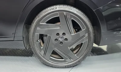 Genesis G90 2025, 24250 км, за 71985.77 USD - фото 21