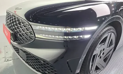 Genesis G90 2025, 24250 км, за 71985.77 USD - фото 22
