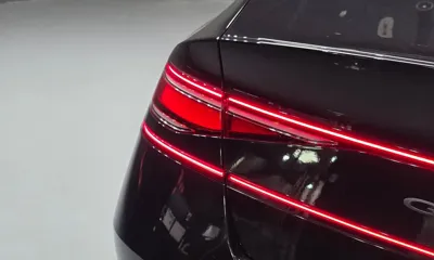 Genesis G90 2025, 24250 км, за 71985.77 USD - фото 23