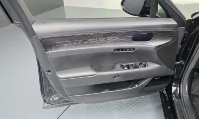 Genesis G90 2025, 24250 км, за 71985.77 USD - фото 24