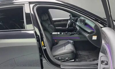 Genesis G90 2025, 24250 км, за 71985.77 USD - фото 26