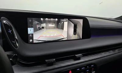 Genesis G90 2025, 24250 км, за 71985.77 USD - фото 27