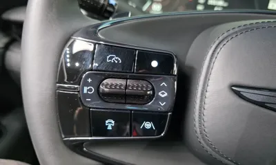 Genesis G90 2025, 24250 км, за 71985.77 USD - фото 29