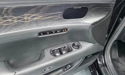 Genesis G90 2025, 24250 км, за 71985.77 USD - фото 30