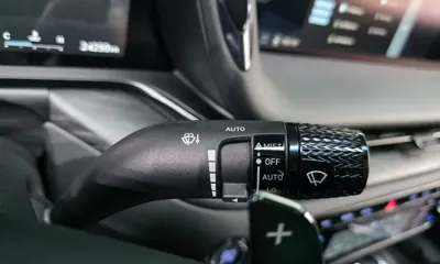 Genesis G90 2025, 24250 км, за 71985.77 USD - фото 32