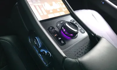 Genesis G90 2025, 24250 км, за 71985.77 USD - фото 33