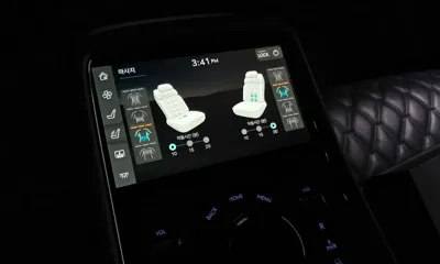 Genesis G90 2025, 24250 км, за 71985.77 USD - фото 34