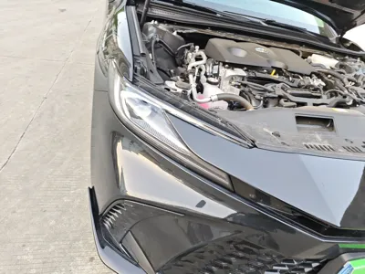 Toyota Camry 2026, 4400 км, за 26106 USD - фото 7