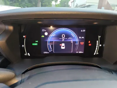 Toyota Camry 2026, 4400 км, за 26106 USD - фото 12