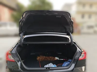 Toyota Camry 2026, 4400 км, за 26106 USD - фото 20