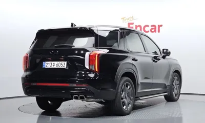 Hyundai Palisade 2024, 14259 км, за 22427.35 USD