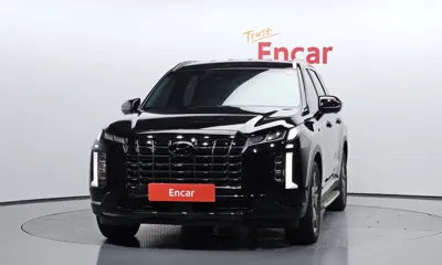 Hyundai Palisade 2024, 14259 км, за 22427.35 USD