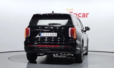 Hyundai Palisade 2024, 14259 км, за 22427.35 USD
