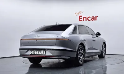 Hyundai Grandeur 2023, 48188 км, за 65140.1 USD