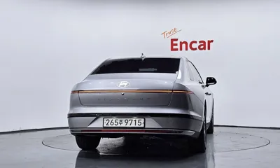 Hyundai Grandeur 2023, 48188 км, за 65140.1 USD