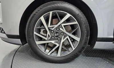 Hyundai Grandeur 2023, 48188 км, за 65140.1 USD