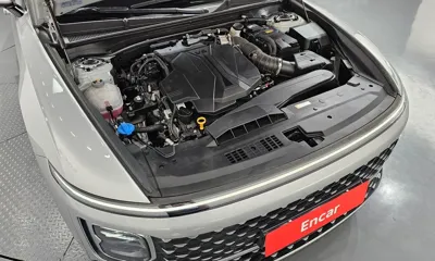 Hyundai Grandeur 2023, 48188 км, за 65140.1 USD - фото 6