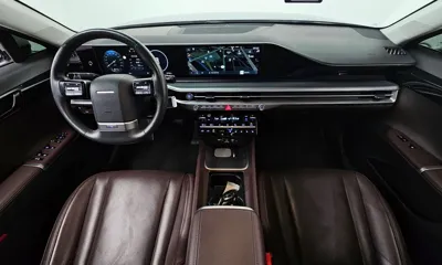 Hyundai Grandeur 2023, 48188 км, за 65140.1 USD - фото 7