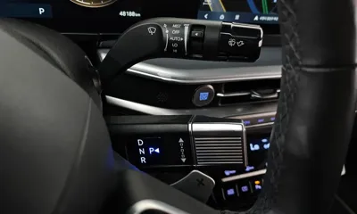 Hyundai Grandeur 2023, 48188 км, за 65140.1 USD - фото 9