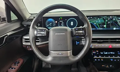 Hyundai Grandeur 2023, 48188 км, за 65140.1 USD - фото 13