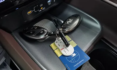 Hyundai Grandeur 2023, 48188 км, за 65140.1 USD - фото 16
