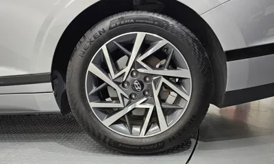 Hyundai Grandeur 2023, 48188 км, за 65140.1 USD - фото 21